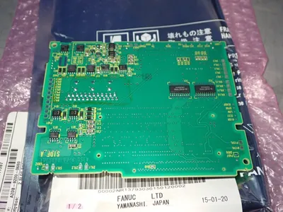 NEW FANUC A20B8200068