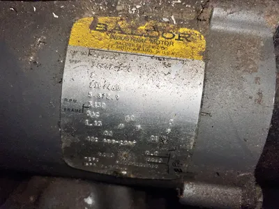 USED WABASH WABASH L0016 PRESS