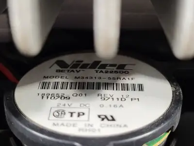 NEW ALLEN-BRADLEY 20AE6P1A0AYNNNCO