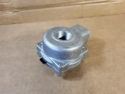 NEW GOYEN RCAC 25T 4002
