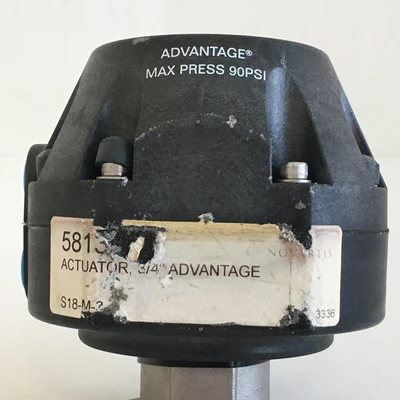 USED ITT 685313-020-007