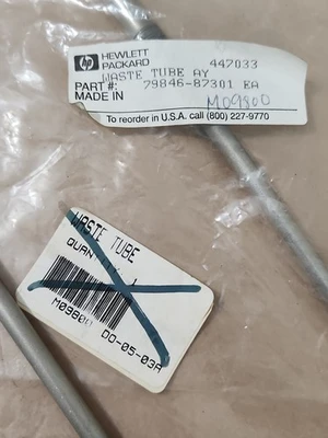 NEW Hewlett Packard HP 79846-87301
