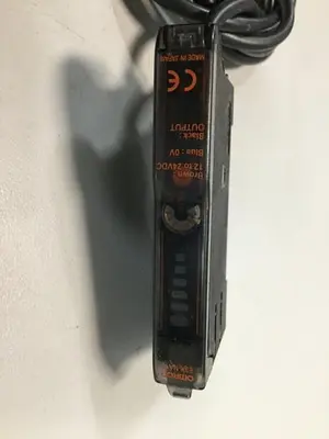 USED OMRON E3X-NA11