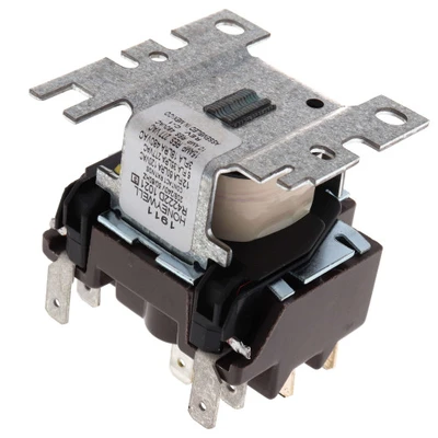 Honeywell R4222D1021 Relay/Socket [New]