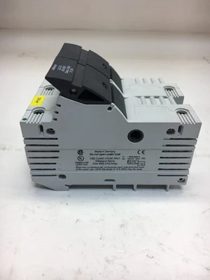Used WOHNER AJC 60 Fuse Accessories Indiana US | J&J Industrial Supply #519816
