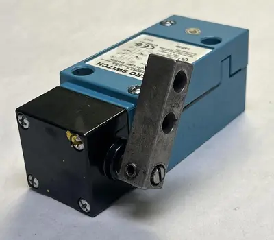Used HONEYWELL LSP2B Miscellaneous Equipment (Electrical & Power) | Surplus Asset Holdings #1201562