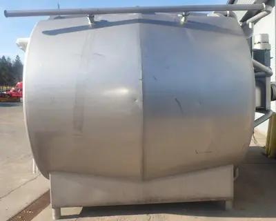 USED 2000 TETRA PAK DOH-40K