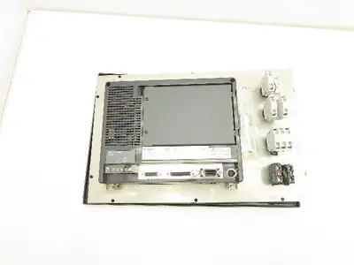 Pro-Face GP477R-EG41-24VP Operator Interface Control Panel 9.1" Display