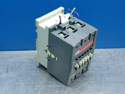 USED ABB A9530