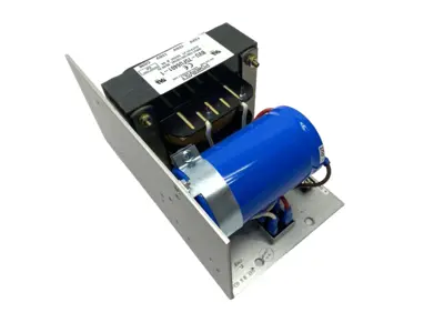 Used Powervolt Power Supply 62VDC 5A Single Output Power Supplies Michigan US | Maverick Industrial Sales #1390571