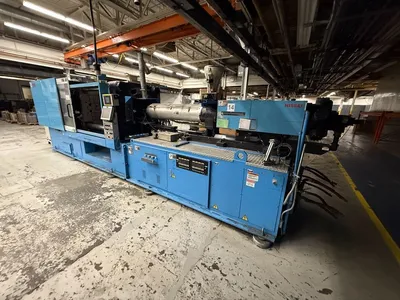 2004 NISSEI FN7000-100A HORIZONTAL INJECTION MOULDING MACHINES | INJECTION DEPOT GROUP (4)