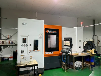 2024 VICTOR TAICHUNG VMT-X260 Lathes CNC, Y-Axis / Multi Axis | USED CNC (1)