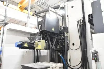 2000 TOSHIBA BTD-110R16 Boring Mill-Horiz Table Type CNC | Asset Exchange Corporation (8)