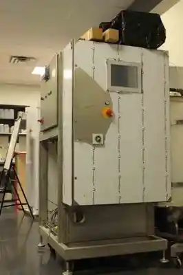 USED CARLISLE PROCESS SYSTEMS (CPS) SD