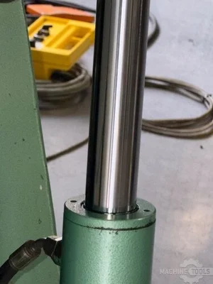 USED 2005 KISTLER R 7500 HV