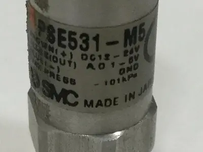 USED SMC PSE531-M5