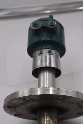 Yokogawa ZR22G-100-S-C-E-T-T-E-A/ZA Zirconia Detector Stock 3608