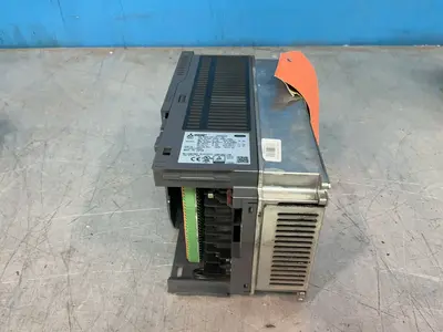 Used 2014 MITSUBISHI ELECTRIC FRA840001261N6 Variable Speed Drives Ohio US | HGR 24 #1291891