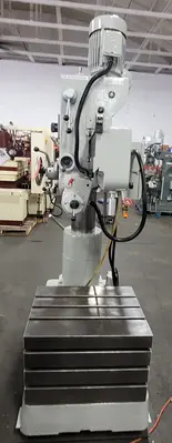 Used SHARP RD820 Radial Drills Kentucky US | Aucto #1314414