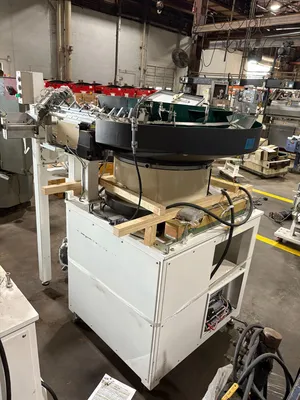 USED SANKI PEF-L250AG & JA-C610HR