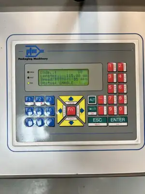 USED 2009 HAWK PFM