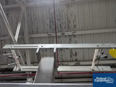 USED Axon Axon SS Labeling Machine
