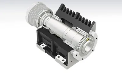 Hyundai HD3100MA Horizontal Machining Centers | Hillary Machinery LLC (11)