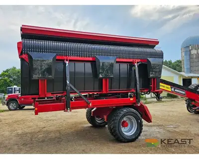 Used ANDERSON _UNKNOWN_ Hay Rakes Iowa US | Keast Enterprises #1360052