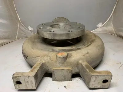 Durco 4x3-10H DT22384BB Mark II Pump Casing