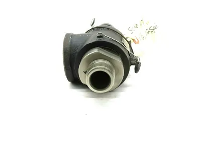 REPAIRED TELEDYNE FARRIS 1850-OL 1X11/2 RELIEF VALVE