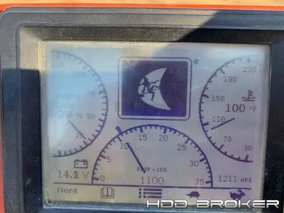 Used 2018 DITCH 2018 DITCH WITCH SK1050 Compact Utility Loaders Florida US | HDD Broker #1346957