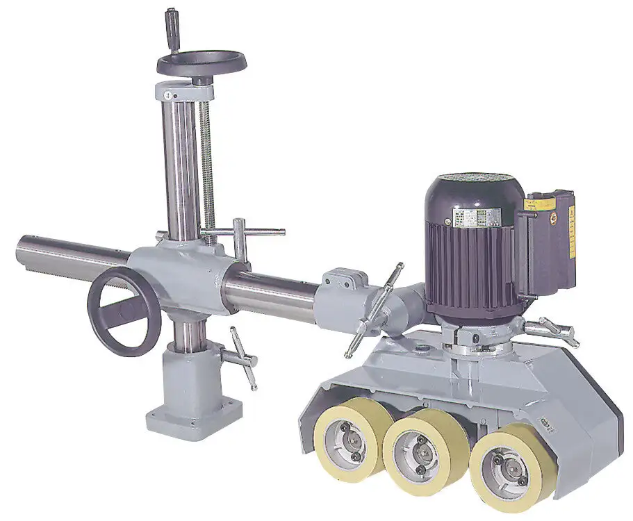 NEW KING CANADA KPF-34