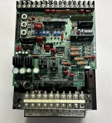 USED YASKAWA CPCR-MR05C-Y11