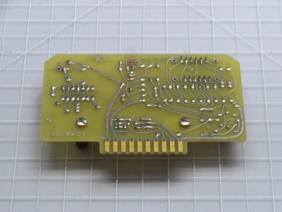 Used ASI _UNKNOWN_ Circuit Boards Texas US | OCO Industrial #1664765