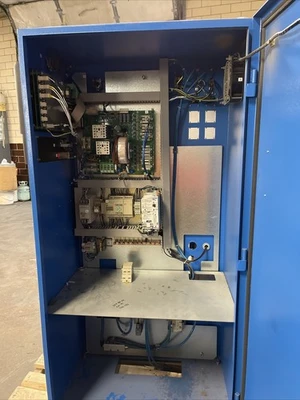 USED VALCO MELTON VPAIL-H-2/E/NDL