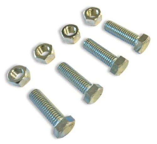 Bell and Gossett ITT Industries P64901 Fastener Pack for Flange Installation [New]