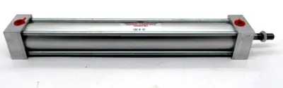 NEW ADVANCED AUTOMATION 120 X 10 CYLINDER SERIES B&J