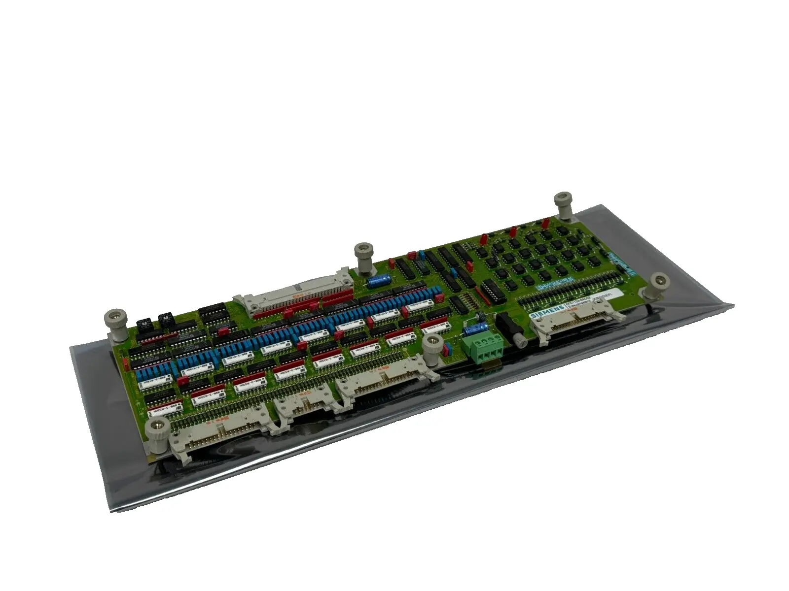 NEW SIEMENS 6FX1124-6AD02