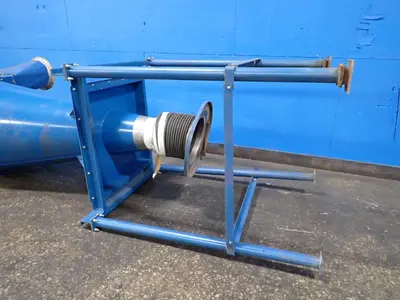 USED TORT 36 CYC
