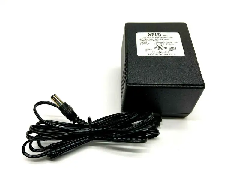 Used Jameco 174879,DFU240050 AC/DC Power Supplies Michigan US | Maverick Industrial Sales #1397251