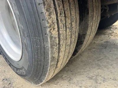 Used 2023 GINCOR 5 AXLE Dump Trailers Ontario CA | Driven Equipment Solutions #1423116