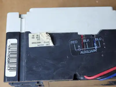 USED EATON CUTLER-HAMMER HMAP003A0C