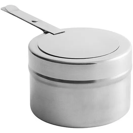 Used _UNKNOWN_ 8 OZ FUEL HOLDER Restaurant Small Appliances British Columbia CA | Surrey Food Equipment #432095