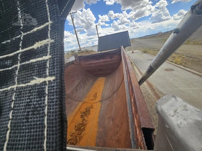 Used 1994 FORD 1621 Dump trucks Colorado US | ABN Services #1443170