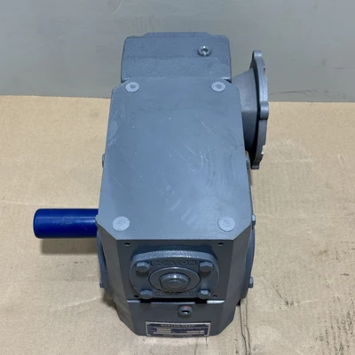 New | in-Stock Boston Gear FWA732-600-B-5G Gearboxes Indiana US | J&J Industrial Supply #1368430