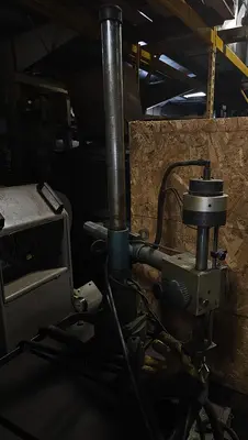 USED 1992 UNI-TEK P101BS
