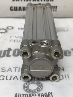 New | in-Stock REXROTH 0822122005 Pneumatic Cylinders Ohio US | Surplus Asset Holdings #1246285
