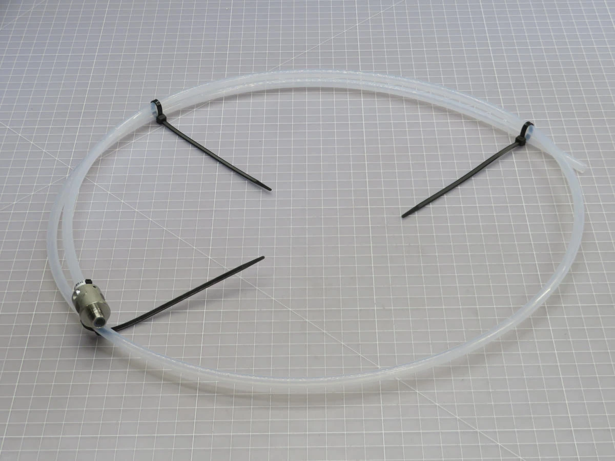 Used UNBRANDED _UNKNOWN_ Parts (Hydraulics and Pneumatics) Texas US | OCO Industrial #1781224