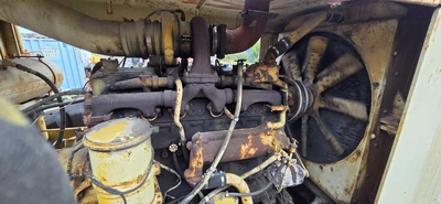 Used MICHIGAN CLARK 275DC Wheel Loaders Michigan US | Miedema Asset Management Group #1424674