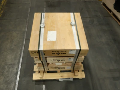 Used FAG SL181892-E-N1 Bearings Ohio US | Aucto #1306617